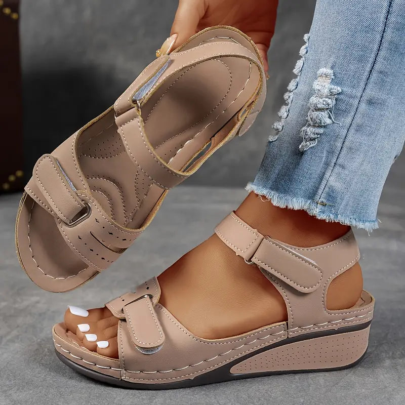 Women’s Orthopedic Veera Comfort Sandals