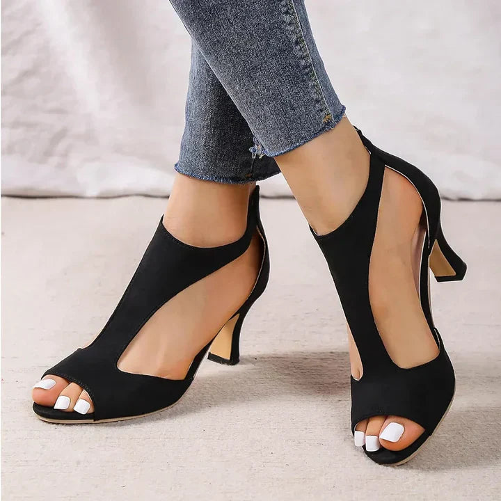 Women's Orthopedic High Heels