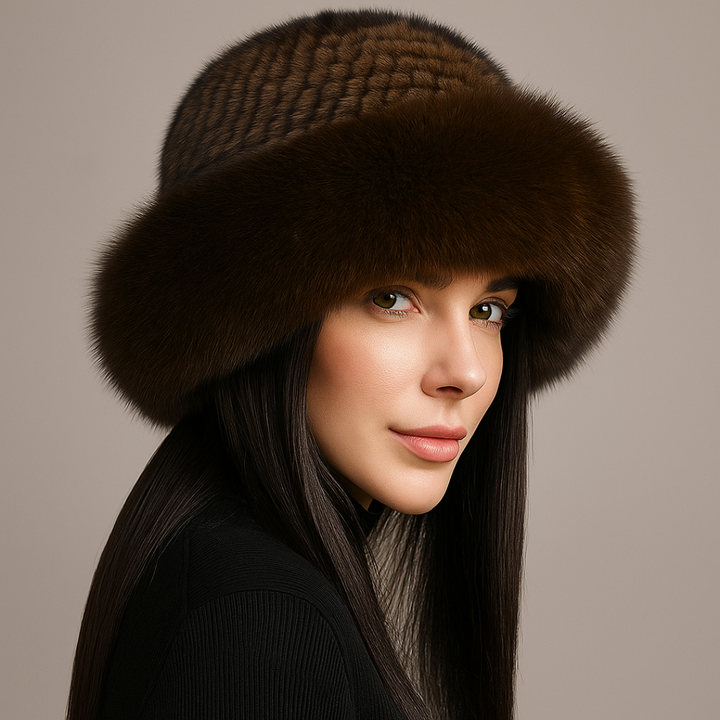 Insulated Women’s Winter Hat