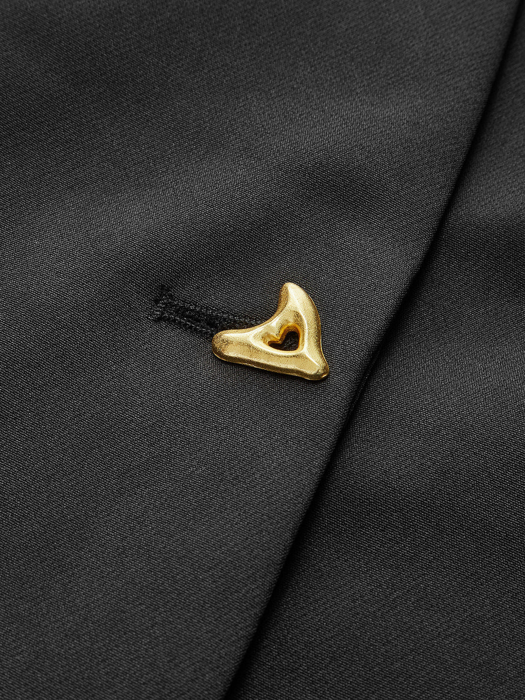 Ärmelloses, strukturiertes Damen-Top mit V-Ausschnitt