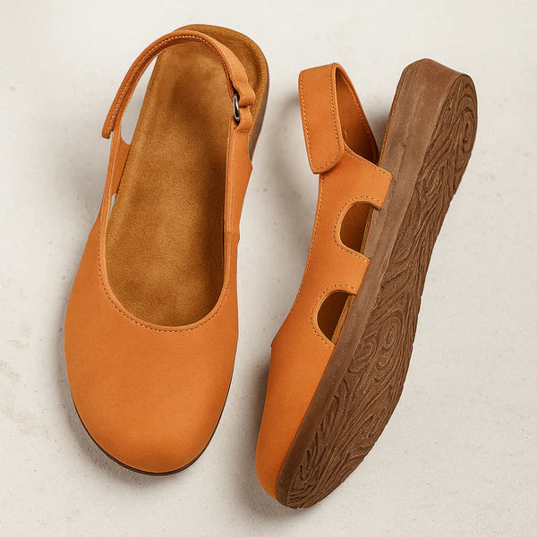 Comfy Orthopedic Sandals Women Lightweight with  Adjustable Straps