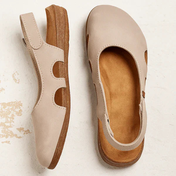 Comfy Orthopedic Sandals Women Lightweight with  Adjustable Straps