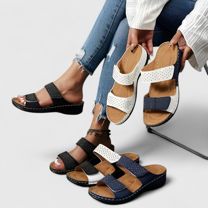 Women's Orthopedic Arch Support Sandals