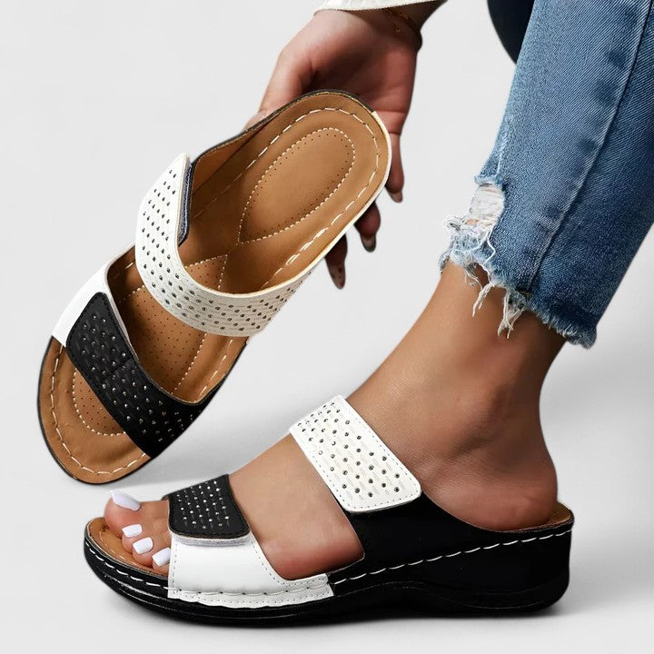 Women's Orthopedic Arch Support Sandals