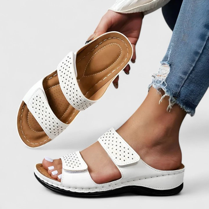 Women's Orthopedic Arch Support Sandals