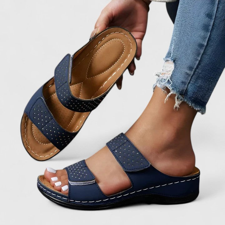 Women's Orthopedic Arch Support Sandals