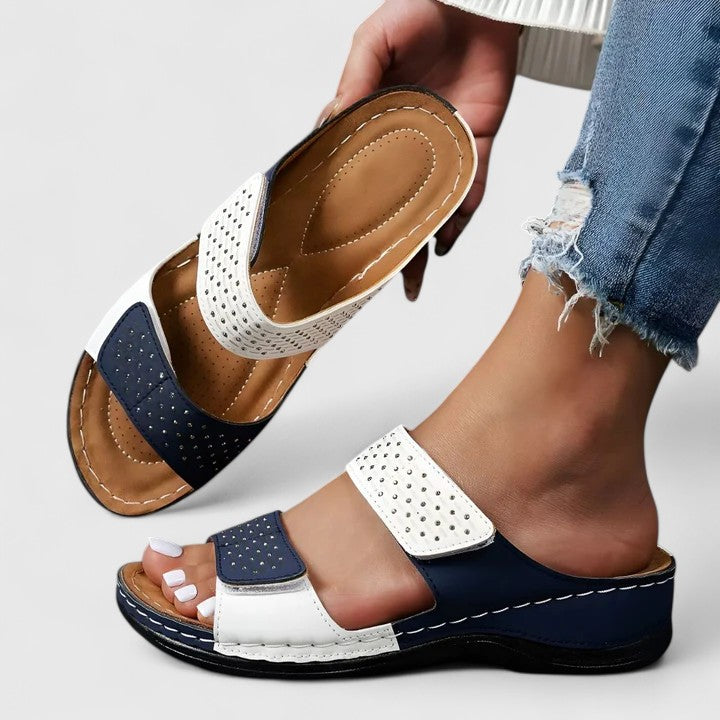 Women's Orthopedic Arch Support Sandals