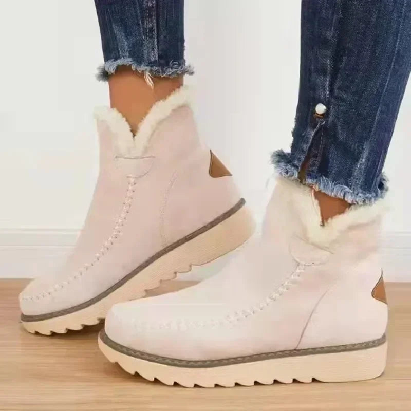 Bottines orthopédiques pour femmes pour un confort toute la journée