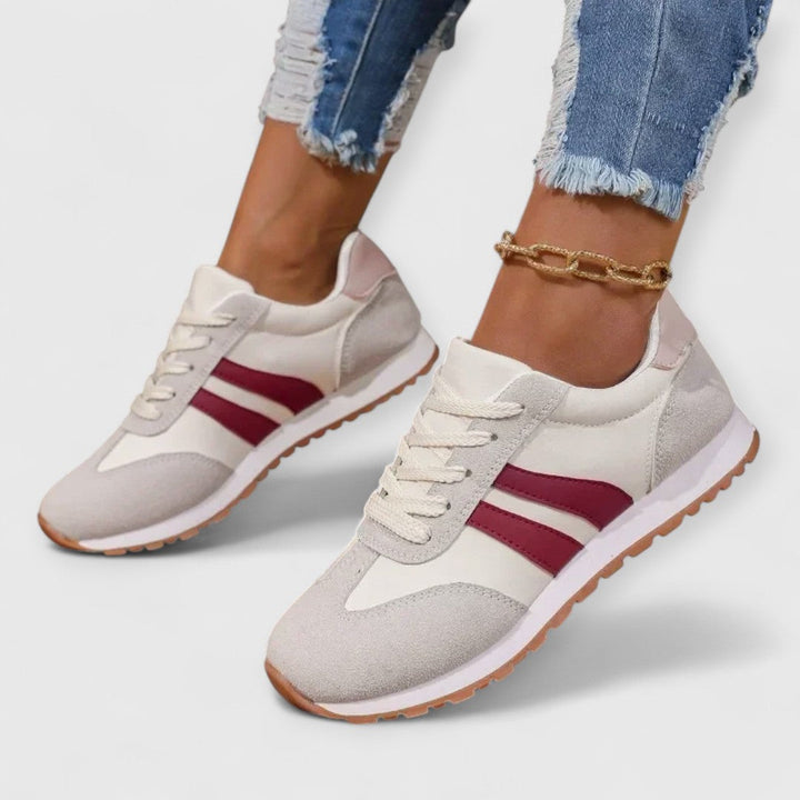 Women's Cushioned Everyday Shoes
