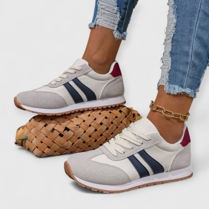 Women's Cushioned Everyday Shoes
