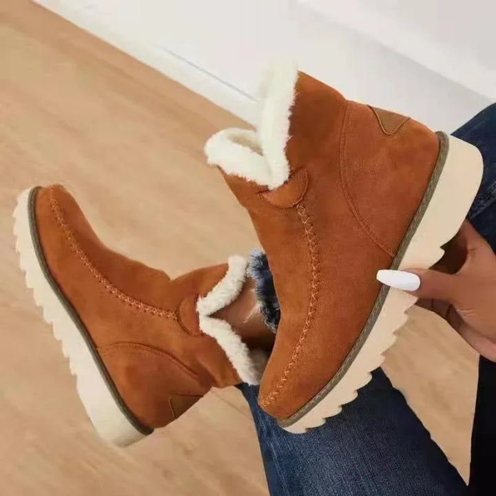 Bottines orthopédiques pour femmes pour un confort toute la journée