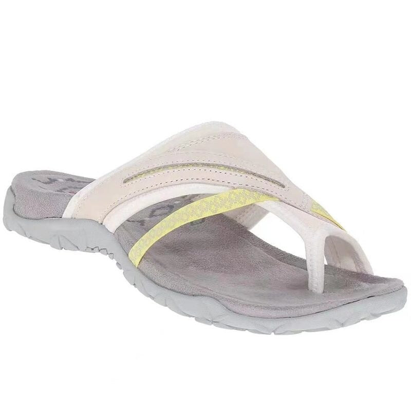 Women’s Orthopedic Arch Support Flip Flops