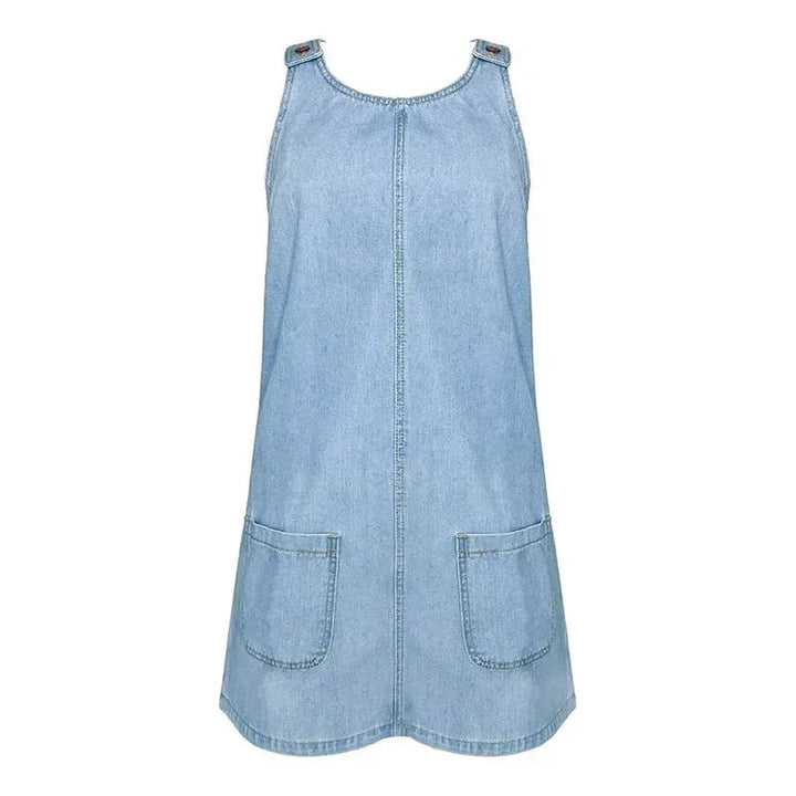 Naisten Breezy Midi-mekko – ilmava, viileä ja naisellinen mukavuus